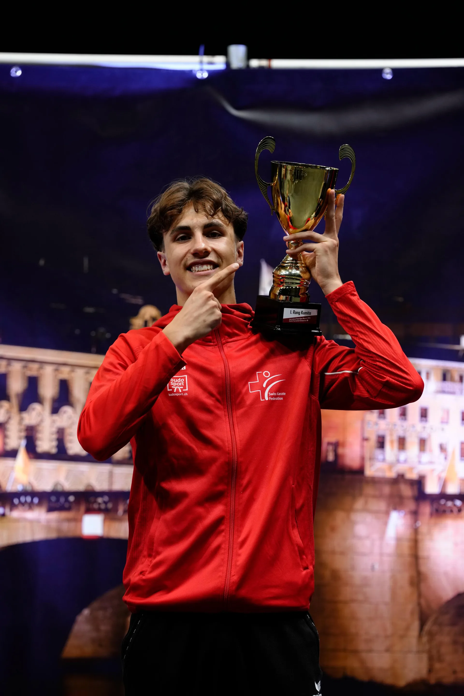 Basel Open Masters 2026