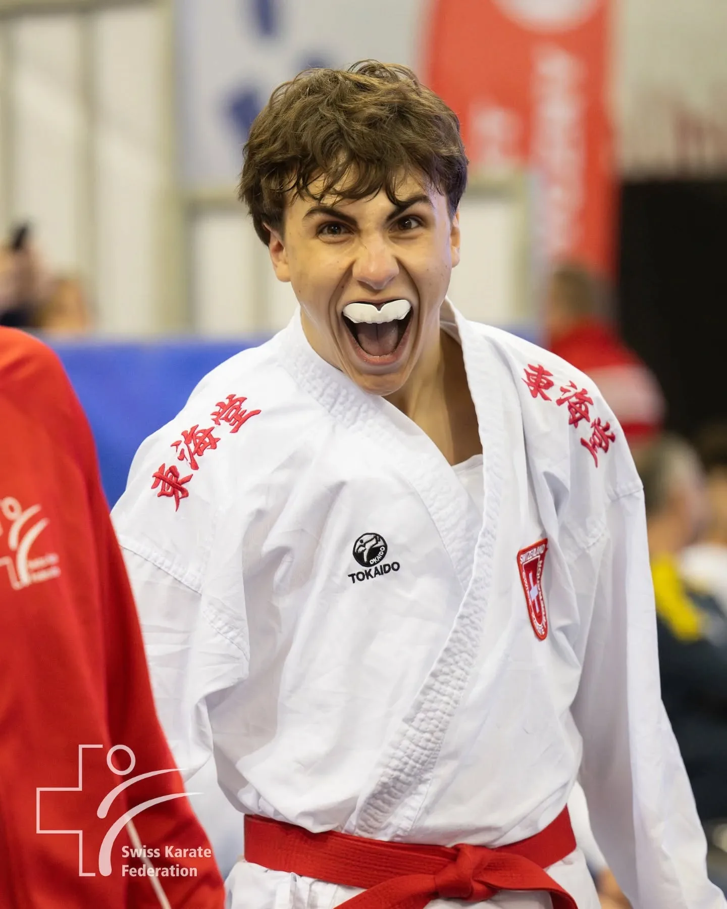 European Karate Championships 2025 - Cadet,Junior,U21