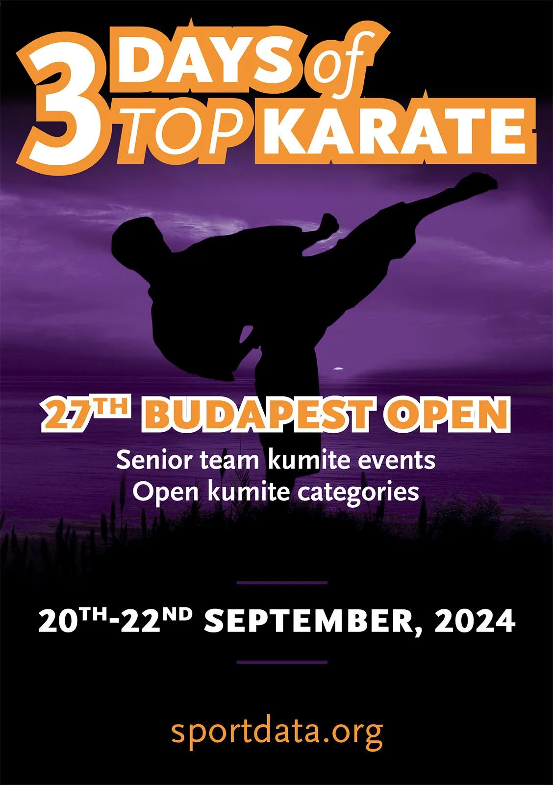 Budapest Open