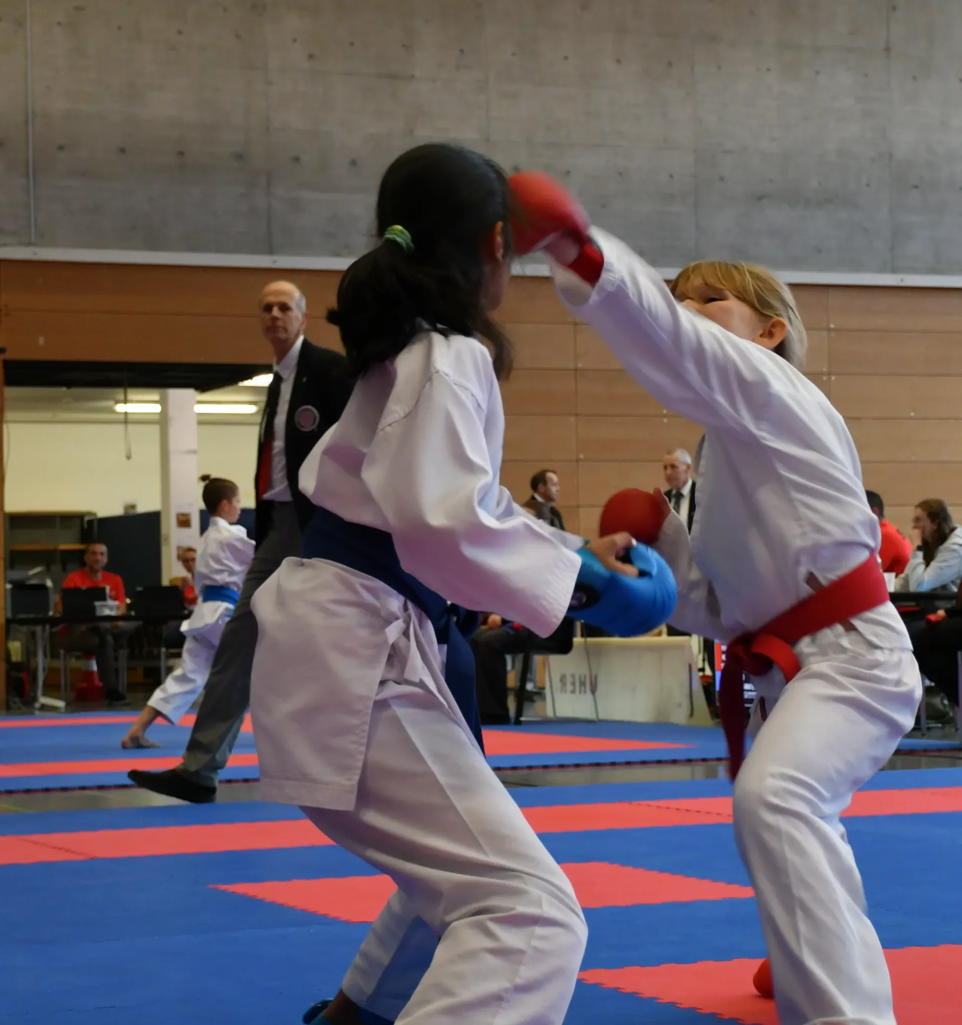3. Junior Karate League 2025