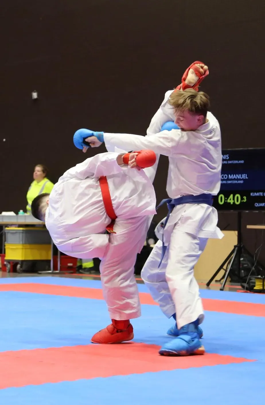 Swiss Junior Open