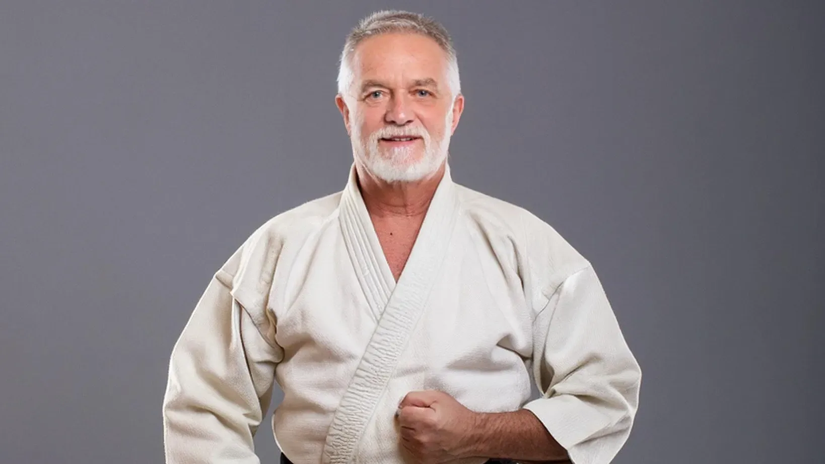 Le Karaté à Tous les Âges