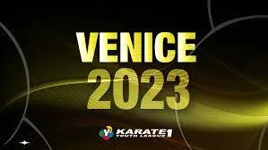 Karate 1 Youth League