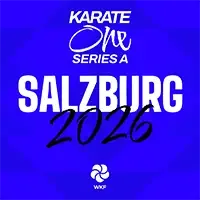 WKF Serie-A Salzburg 2026