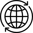 website logo