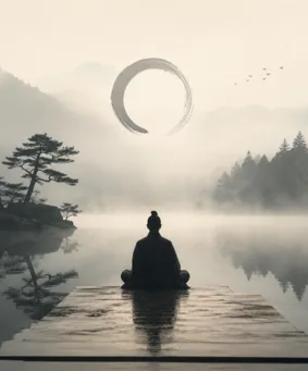 Mushin (l’esprit vide)