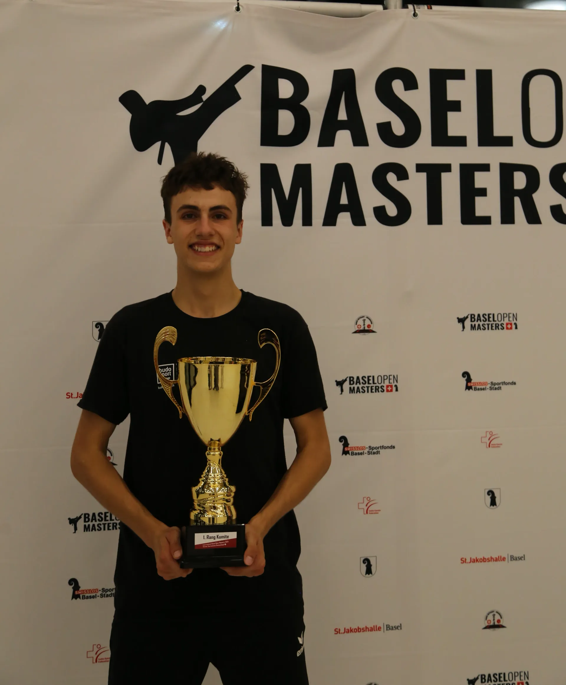 Basel Open Masters