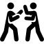 website logo