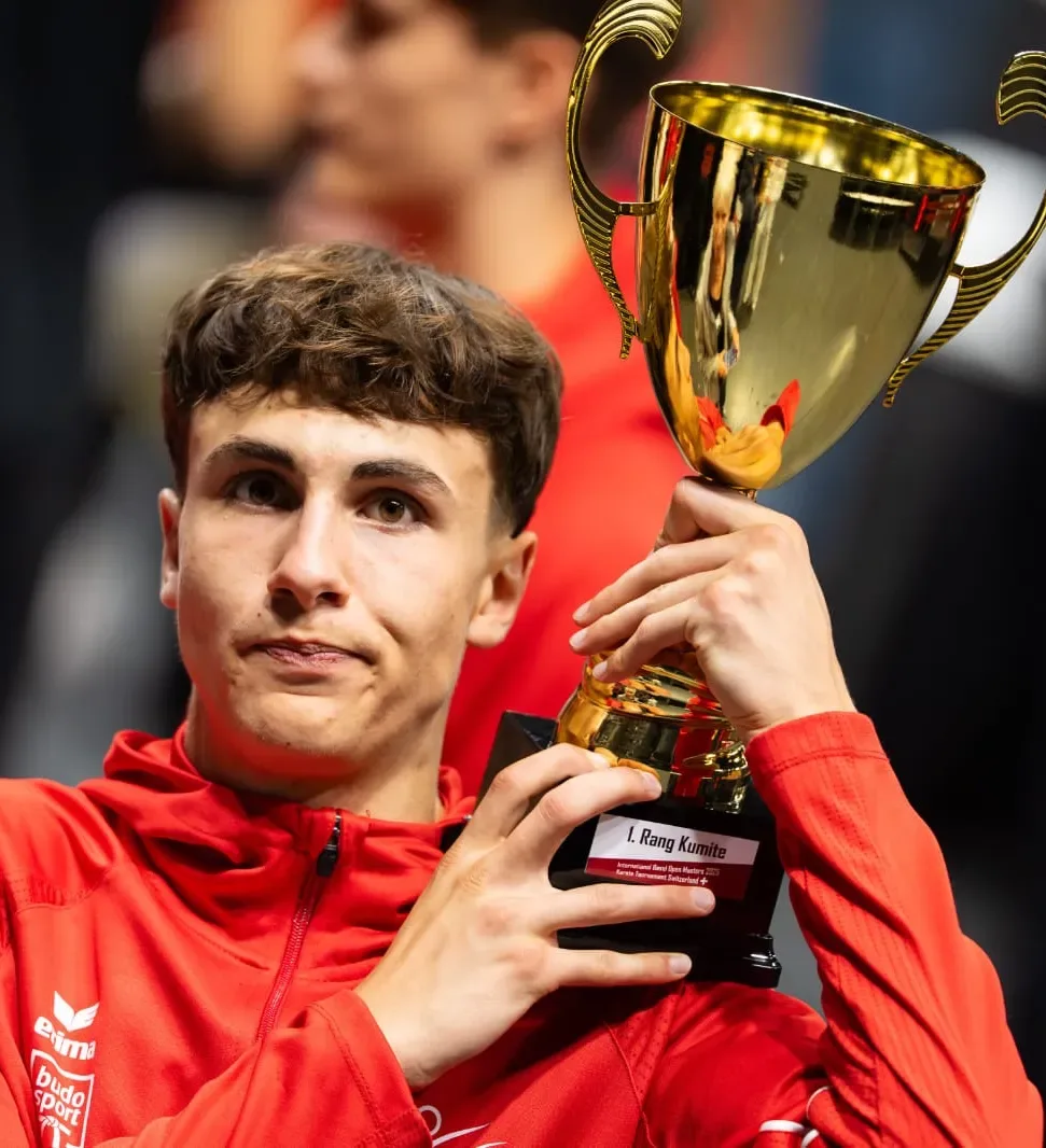 Basel Open Masters 2025