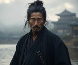 Miyamoto Musashi