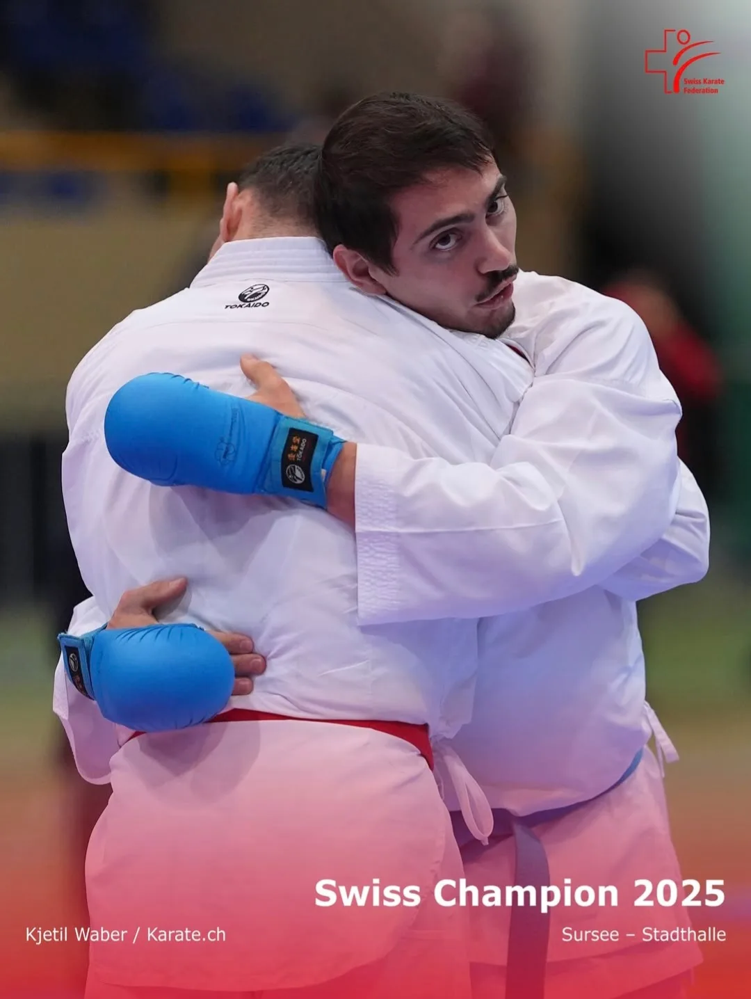 Championnats suisse 2025