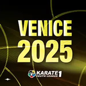Youth League Venice 2025