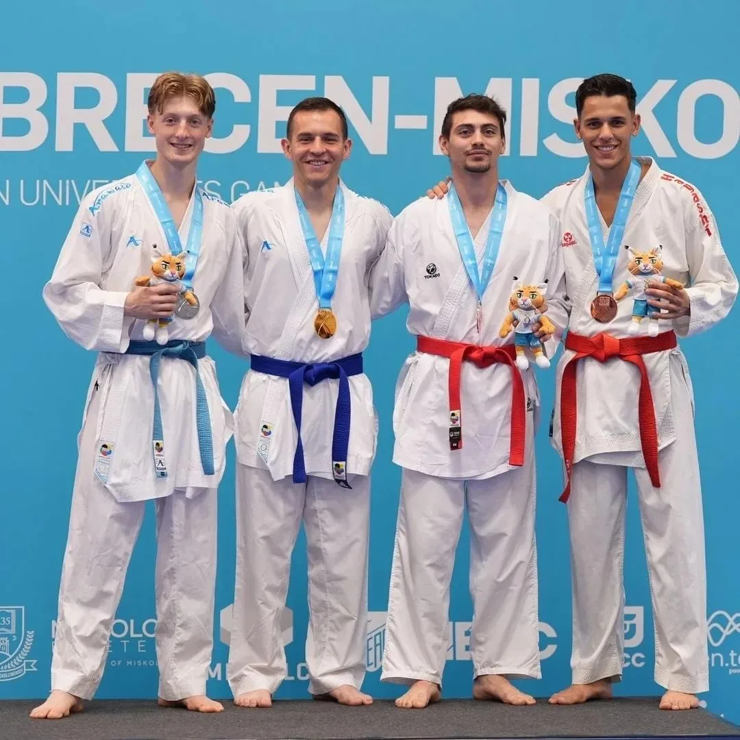European University Games