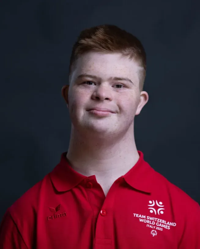 Special Olympics World Winter Games
