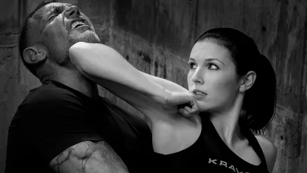 La Magie du Krav Maga