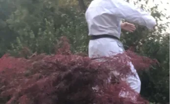 Vivre le moment présent
