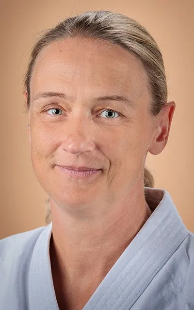 Claudia Waetford