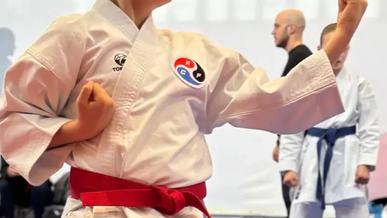 1er Swiss Karate League 2025