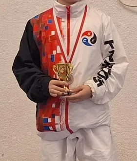 2ème Junior League 2025