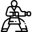 website logo