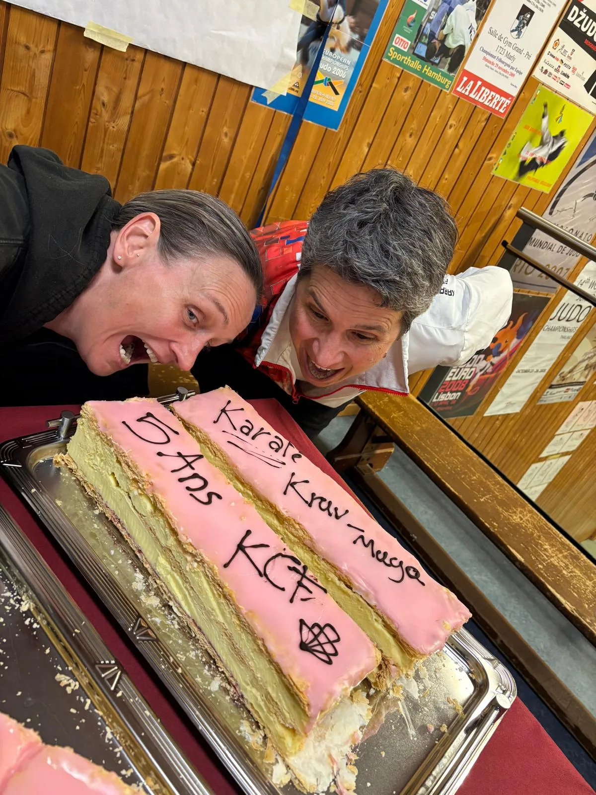 Fête de Noël 2025