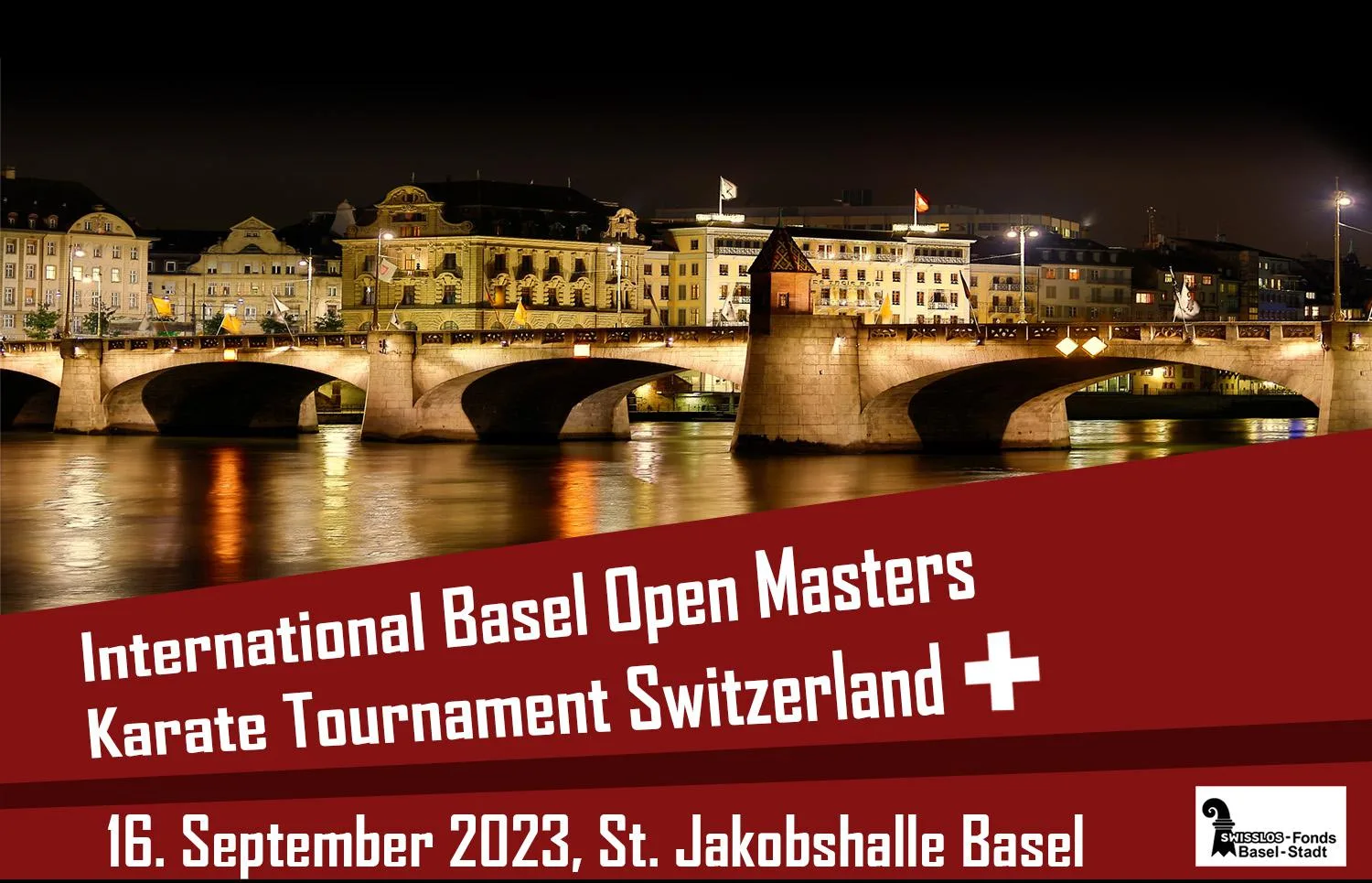 Basel Open
