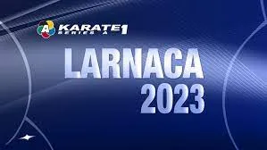 Karate1 SeriesA