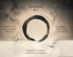 Mushin (der leere Geist)