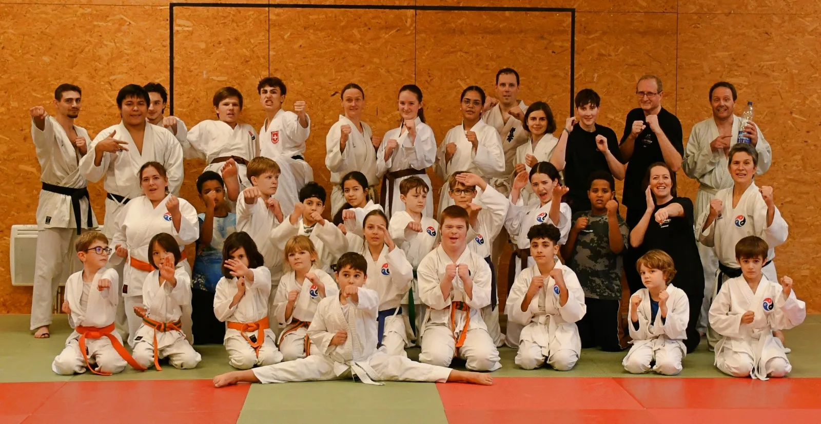Fête de Noël 2024
