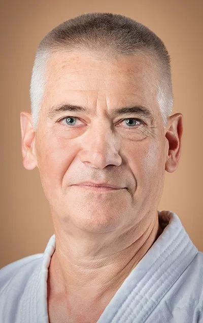 Benoît Fellay